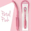 Really Tiny Book Light - Petal Pink