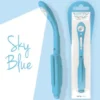 Really Tiny Book Light - Sky Blue