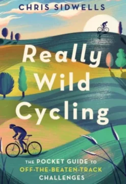 Really Wild Cycling