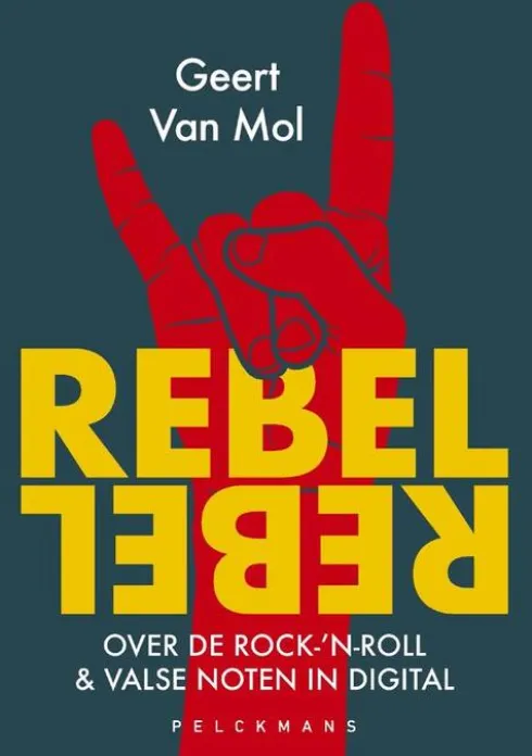 Rebel Rebel