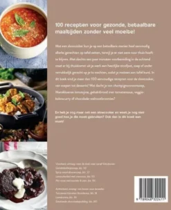100 Recepten Voor De Slowcooker