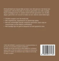 500 Recepten Voor 1 Persoon