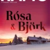 Rechercheur Hildur 2 - Rósa en Björk