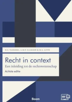 Recht in context