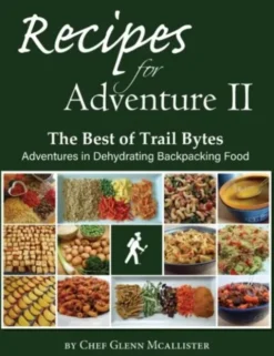 Recipes for Adventure II