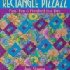 Rectangle Pizzazz