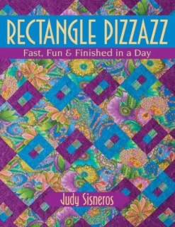 Rectangle Pizzazz