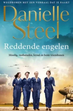 Reddende engelen