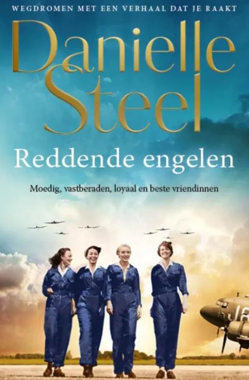 Reddende engelen