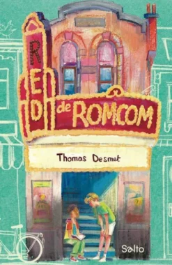 Red de romcom