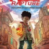 Red Rapture