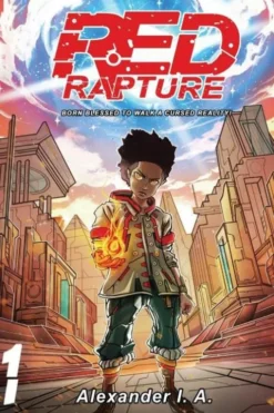 Red Rapture