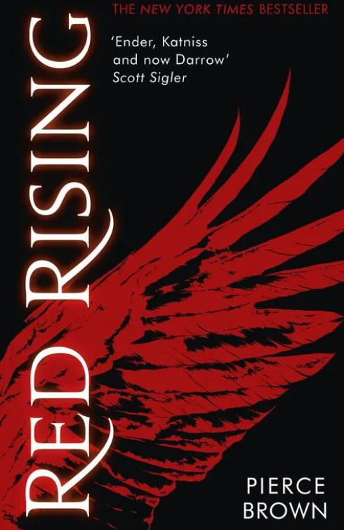 Red Rising