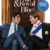 Red, White & Royal Blue