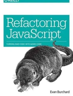 Refactoring JavaScript