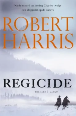 Regicide