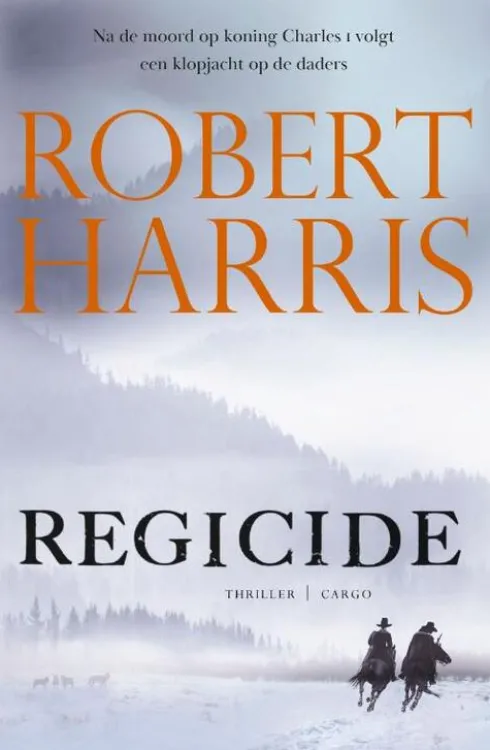 Regicide