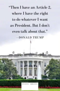 Regime Change