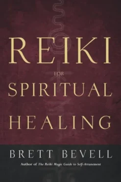 Reiki for Spiritual Healing