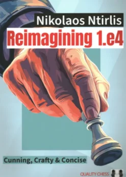 Reimagining 1.e4
