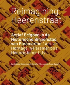 Reimagining Heerenstraat