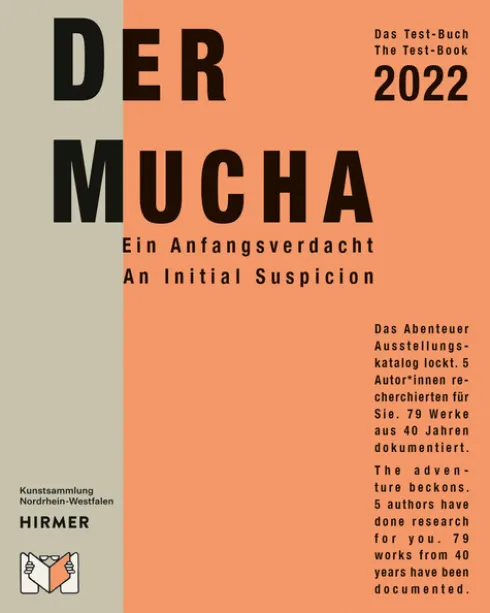 Reinhard Mucha