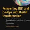 Reinventing ITIL® and DevOps with Digital Transformation