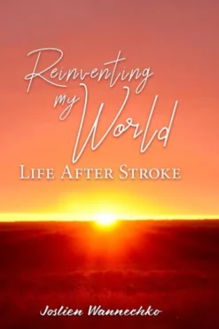 Reinventing My World