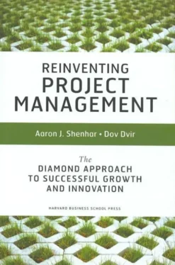 Reinventing Project Management
