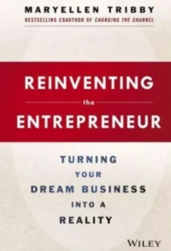Reinventing the Entrepreneur
