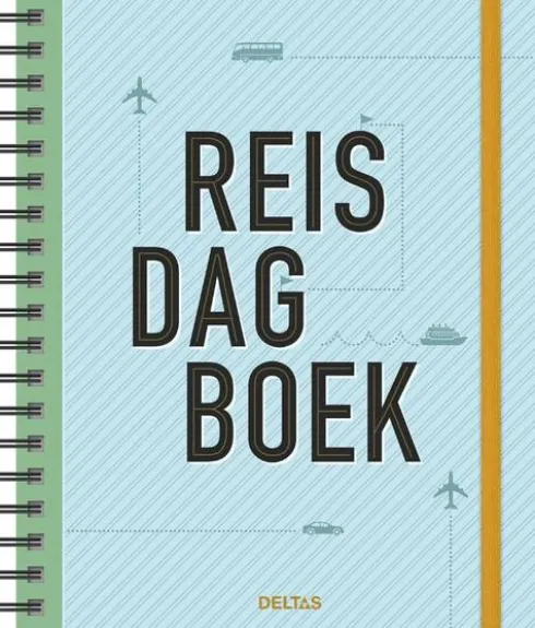 Reisdagboek