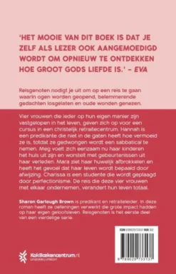 Reisgenoten 1 - Reisgenoten