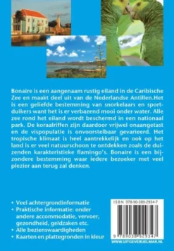 Reishandboek Bonaire