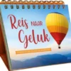 Reis naar geluk
