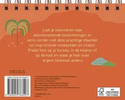 Reis naar geluk