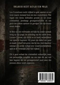 Reis van een verdwaalde ziel