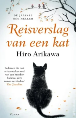 Reisverslag van een kat