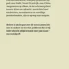 Reizen is onzin