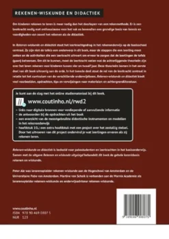 Rekenen-wiskunde en didactiek