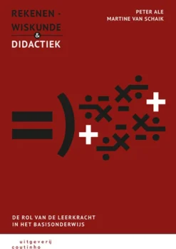 Rekenen-wiskunde en didactiek