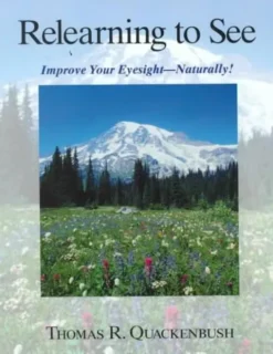 Relearning to See