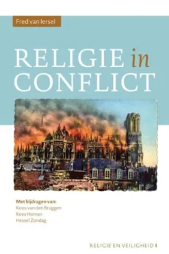 Religie in conflict