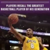 Remembering Kobe Bryant