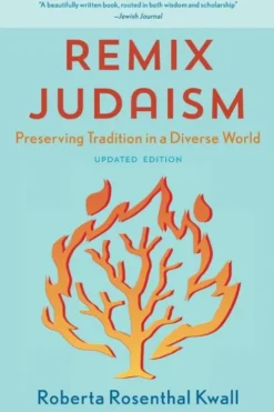 Remix Judaism