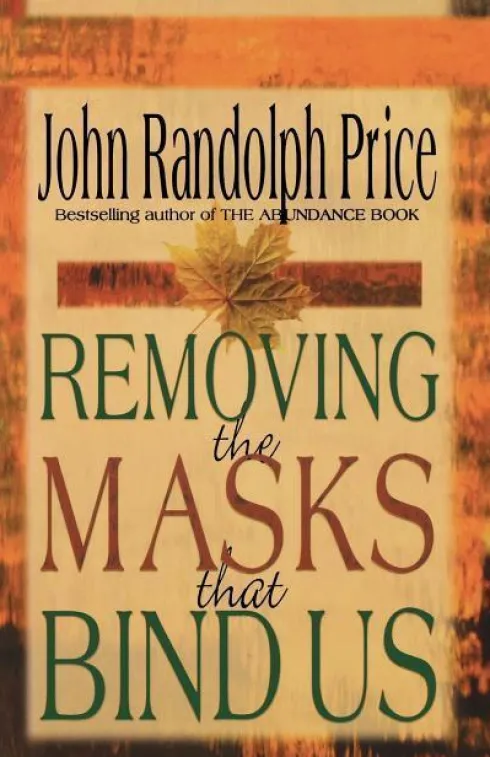 Removing the Masks That Bind Us