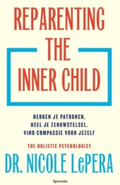 Reparenting the inner child