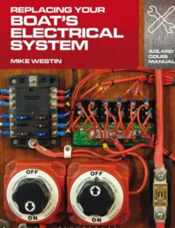 Replacing Your Boat's Electrical System