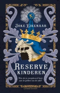 Reservekinderen