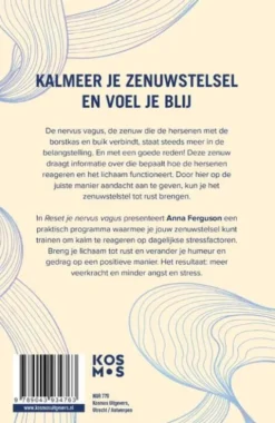 Reset je nervus vagus