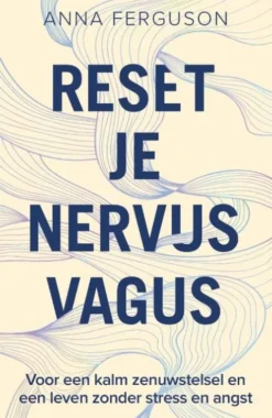 Reset je nervus vagus